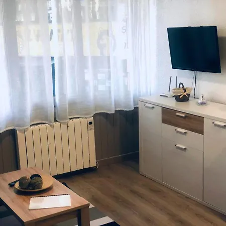 Apartment Placid Deluxe 3000 Pas De La Casa