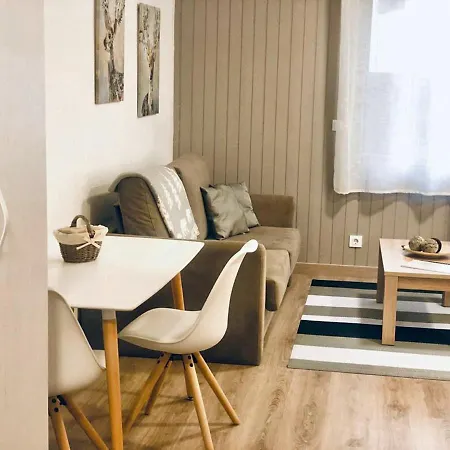Apartment Placid Deluxe 3000